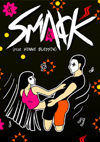 SMACK Cover