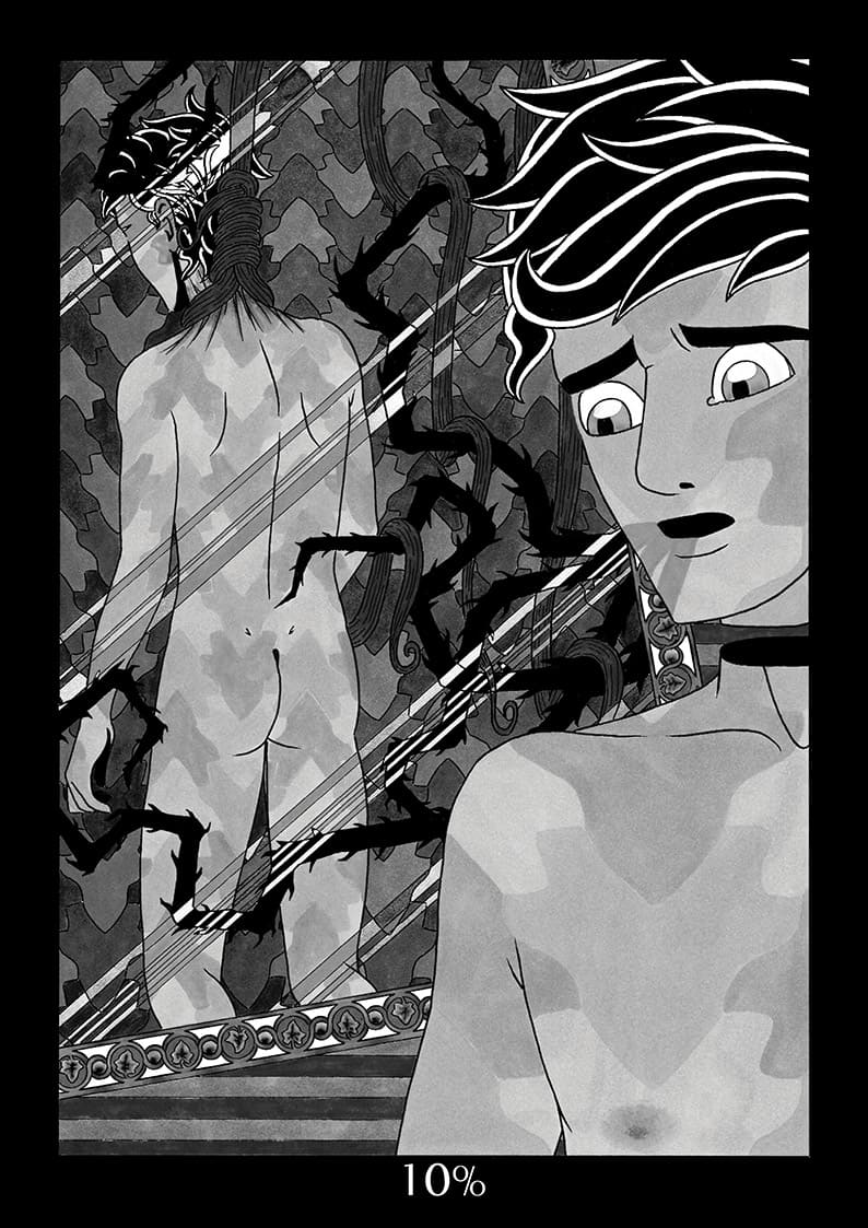 Chapter 1 - Cover