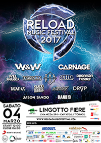 Eventi e Concorsi