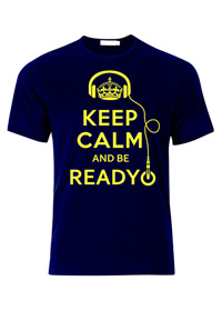 Keep Calm - for FIAT