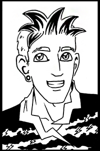 Robert