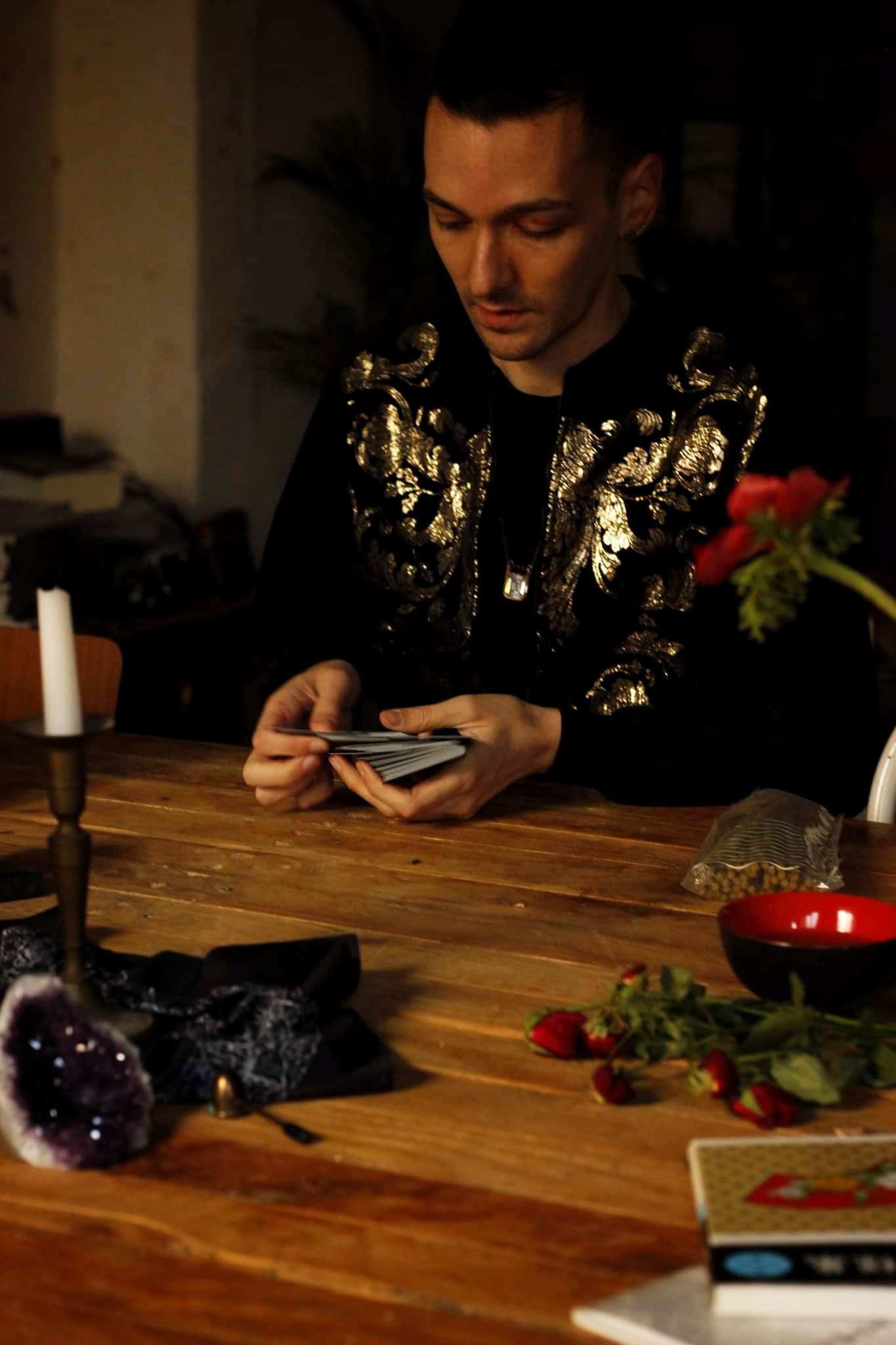 Mattia d'Auge